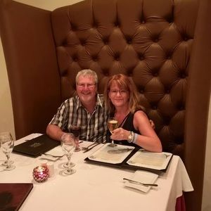 Meet your Posher, Pauline